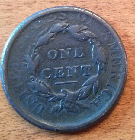 1812-Large-Cent-Grade-And-Opinions