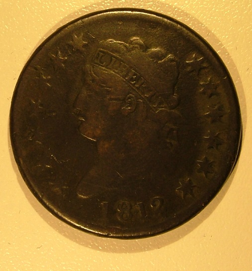 1812-Large-Cent-Grade-And-Opinions