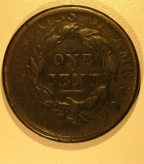 1812-Large-Cent-Grade-And-Opinions