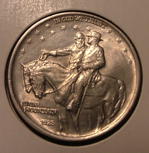 Grade-1925-Stone-Mountain-Half