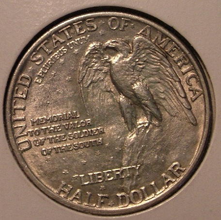 Grade-1925-Stone-Mountain-Half