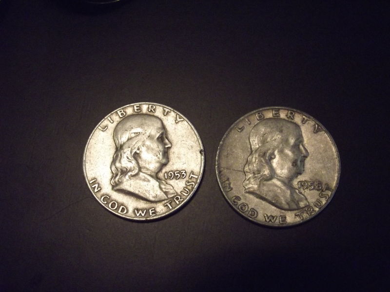 JFK-Half-Dollar-Roll-Hunters:-Silver,-Proofs-And-Other-Finds