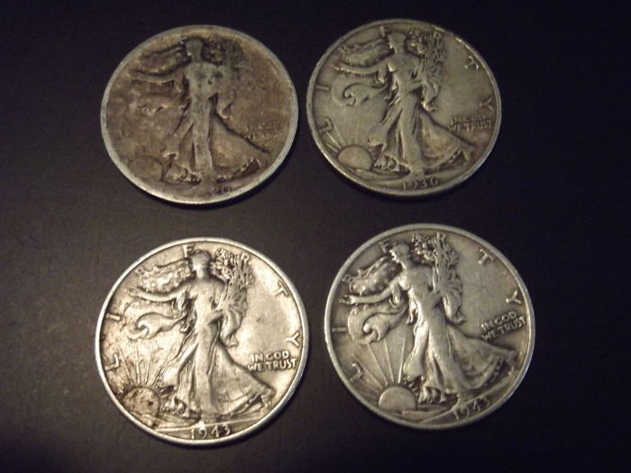 JFK-Half-Dollar-Roll-Hunters:-Silver,-Proofs-And-Other-Finds