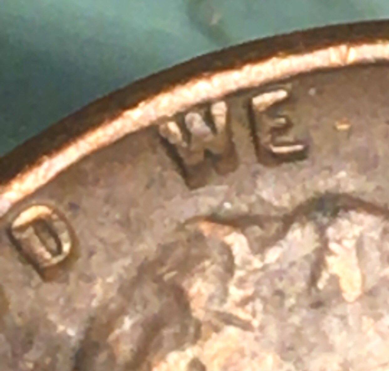 1967-Penny-Like-Help-With-Identifying-Error