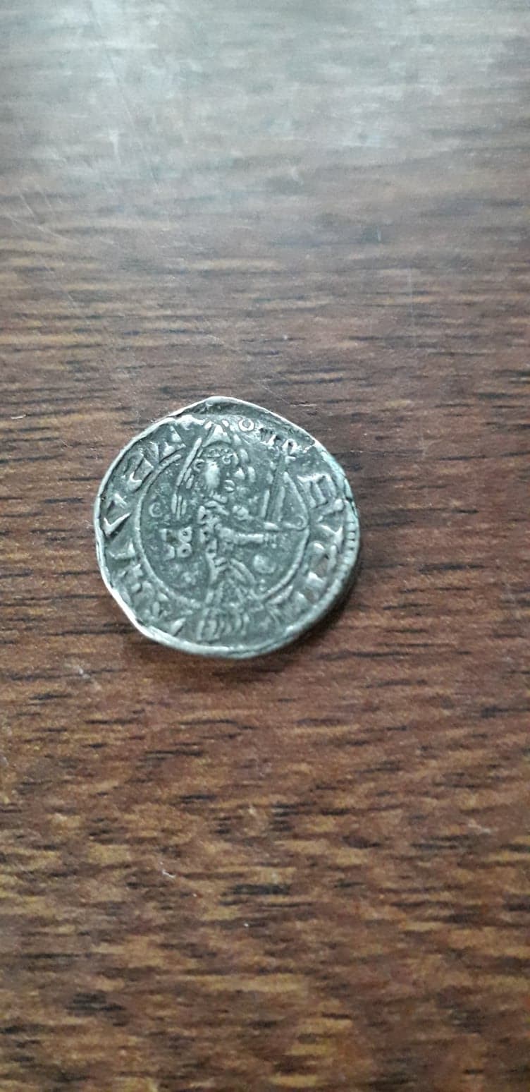 Can-You-Help-Me-Identify-This-Saxon/Norman-Coin