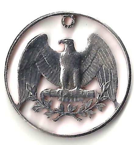 1980-Washington-Quarter-Pendant