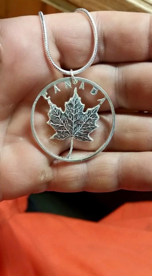 Significantly-Less-Than-An-Ounce-Of-Canadian-Silver