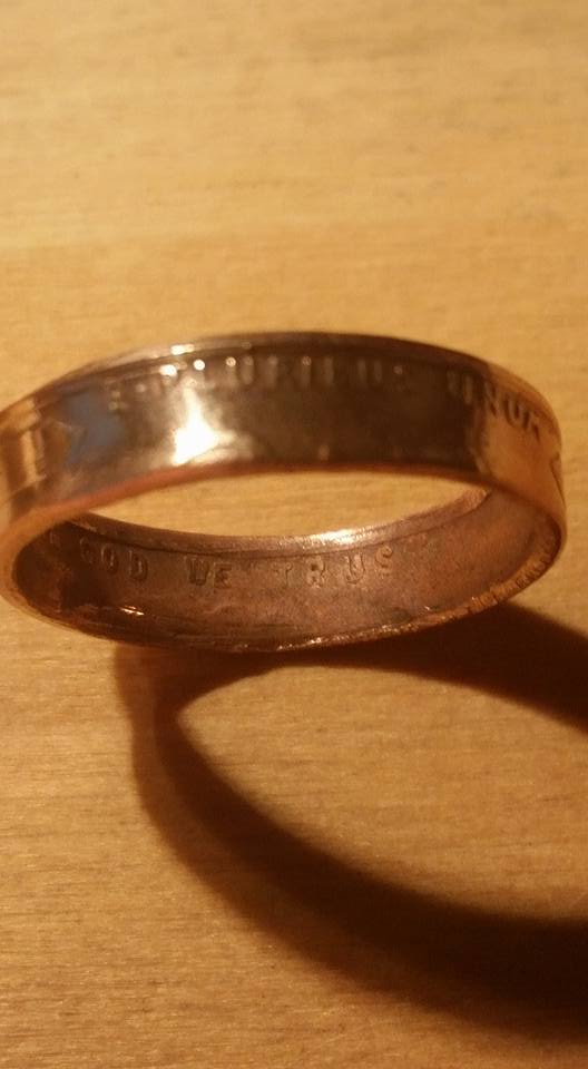 Wheatie-Ring