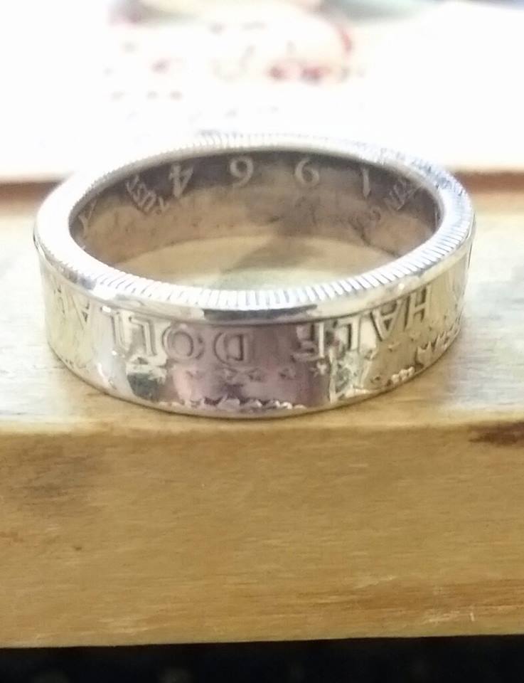 Kennedy-Ring