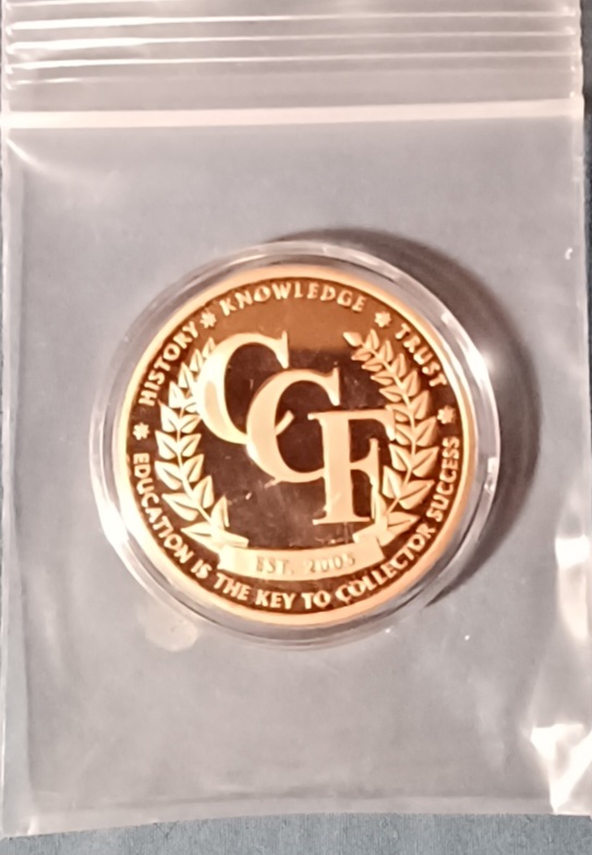- Coin Community Forum