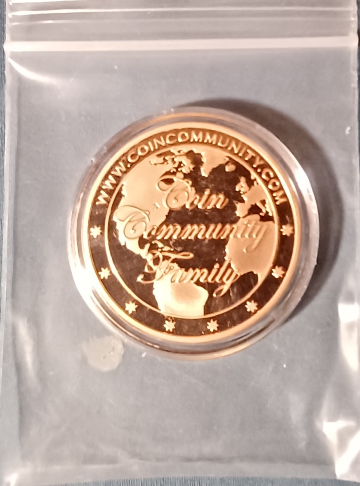 - Coin Community Forum