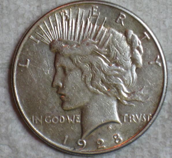 1928-S-Peace-Dollar