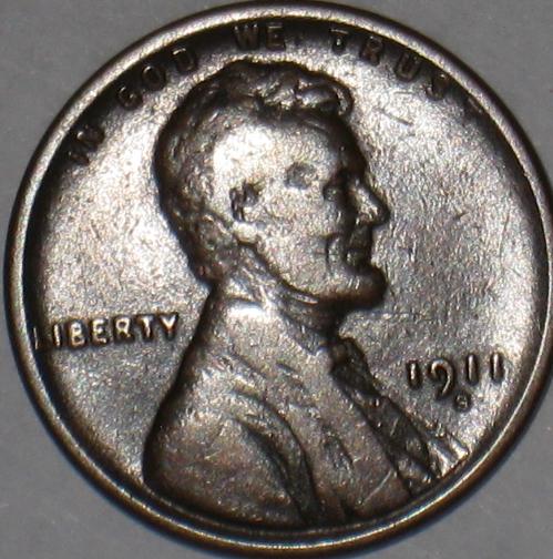 1911-S-Lincoln-Cent