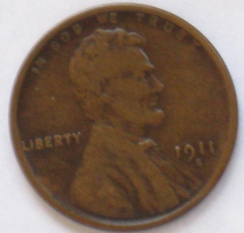 1911-S-Lincoln-Cent