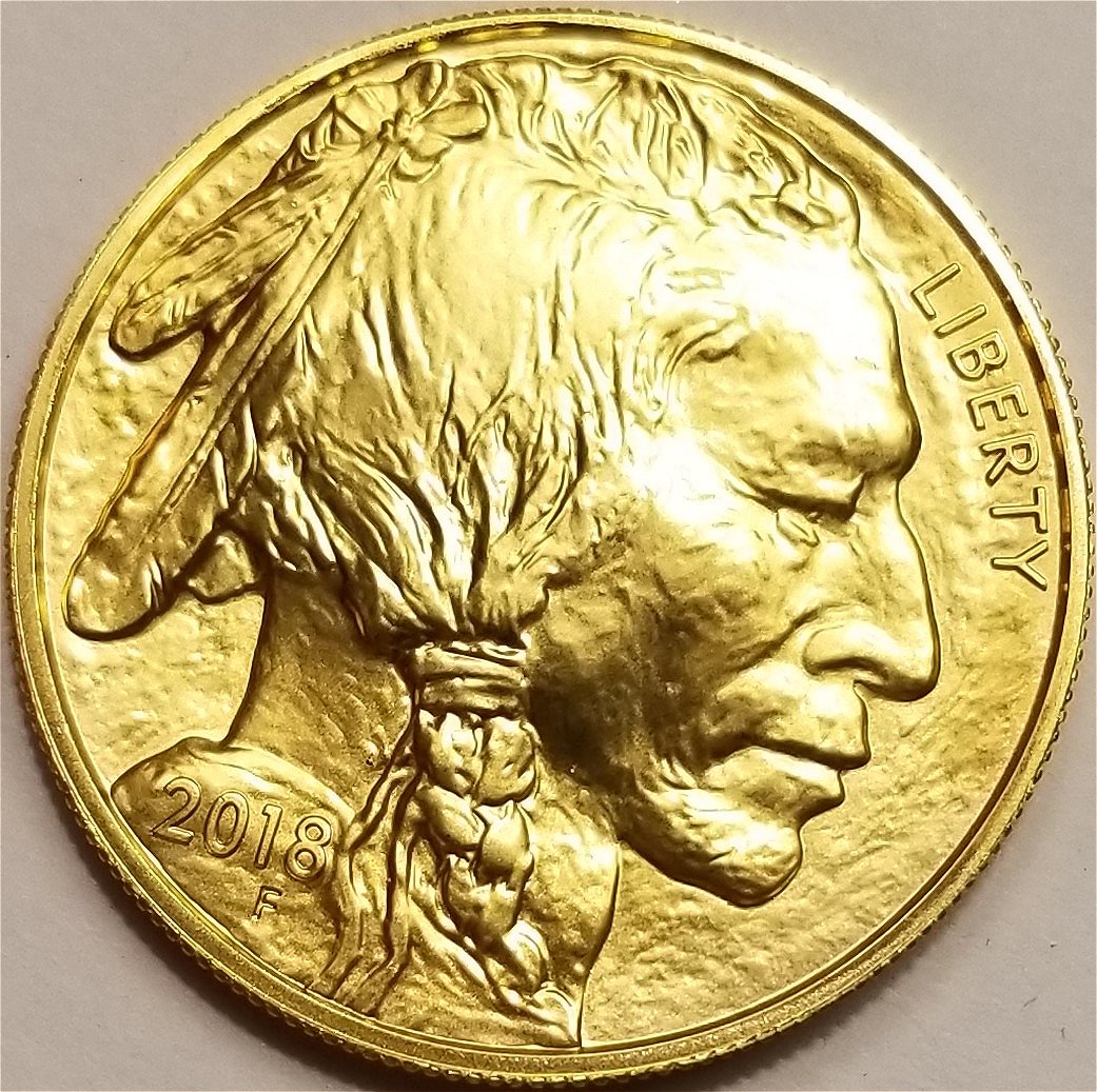 1-Oz-Gold-Buffalo-Off-Center.