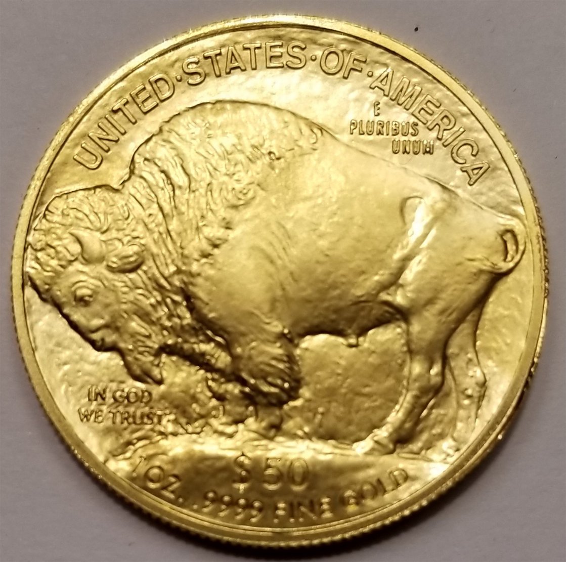 1-Oz-Gold-Buffalo-Off-Center.