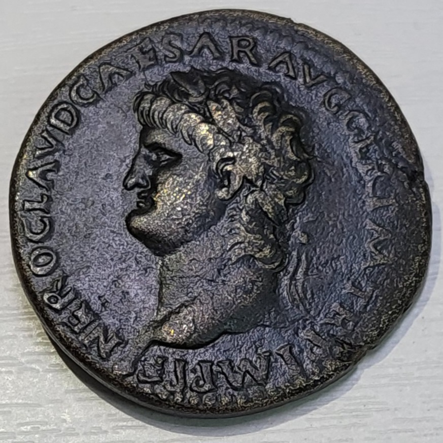 Nero-Dupondius-Nice-Portrait!