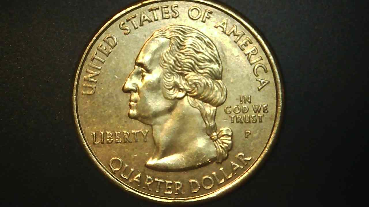 2000-Quarter-South-Carolina-Sticks-To-The-Magnet