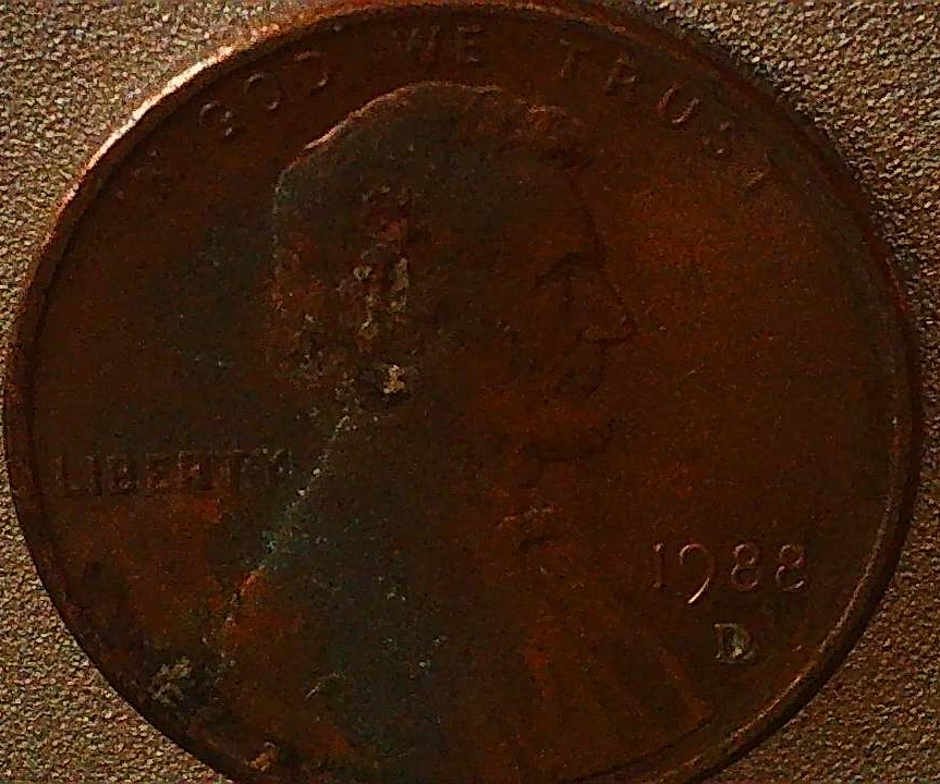 1988-D-Cent