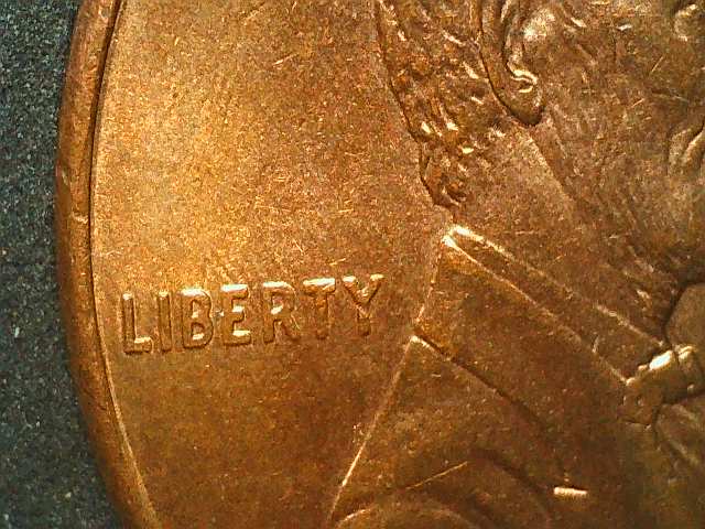 1997--Coin-Cent