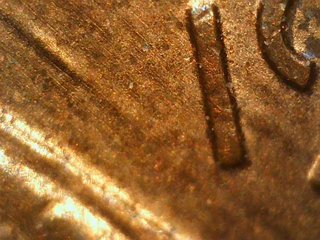 1997--Coin-Cent