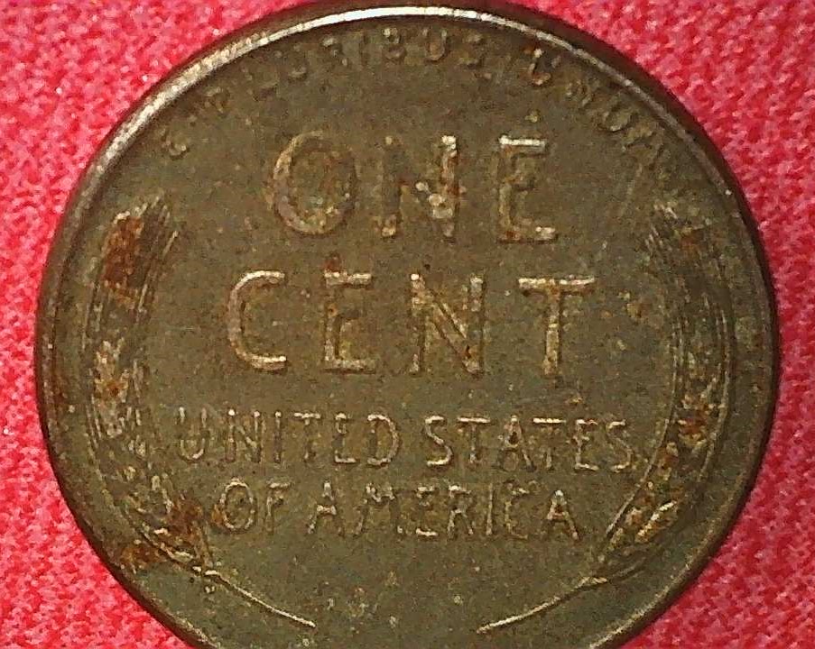 1943--Steel-Cent