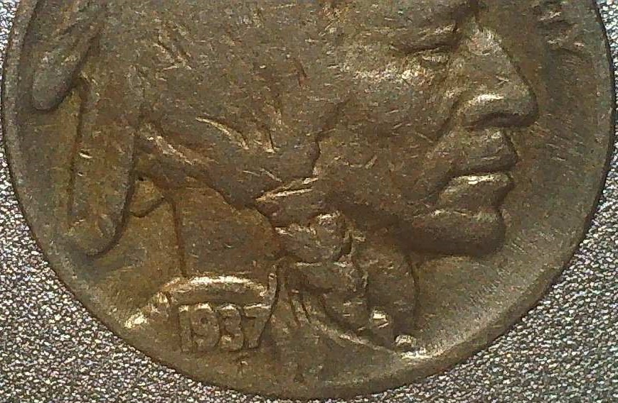 1937-Indian-Head--[-Buffalo-]