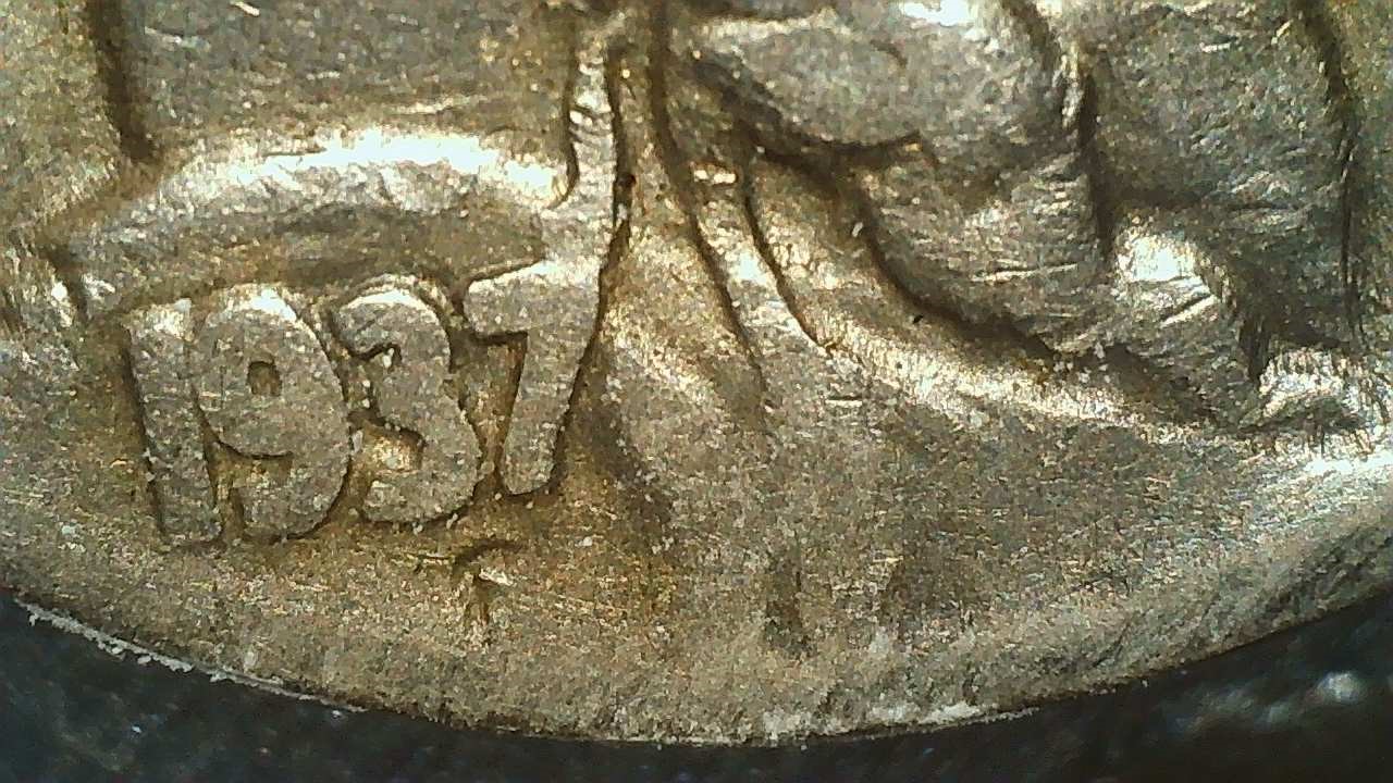 1937-Indian-Head--[-Buffalo-]