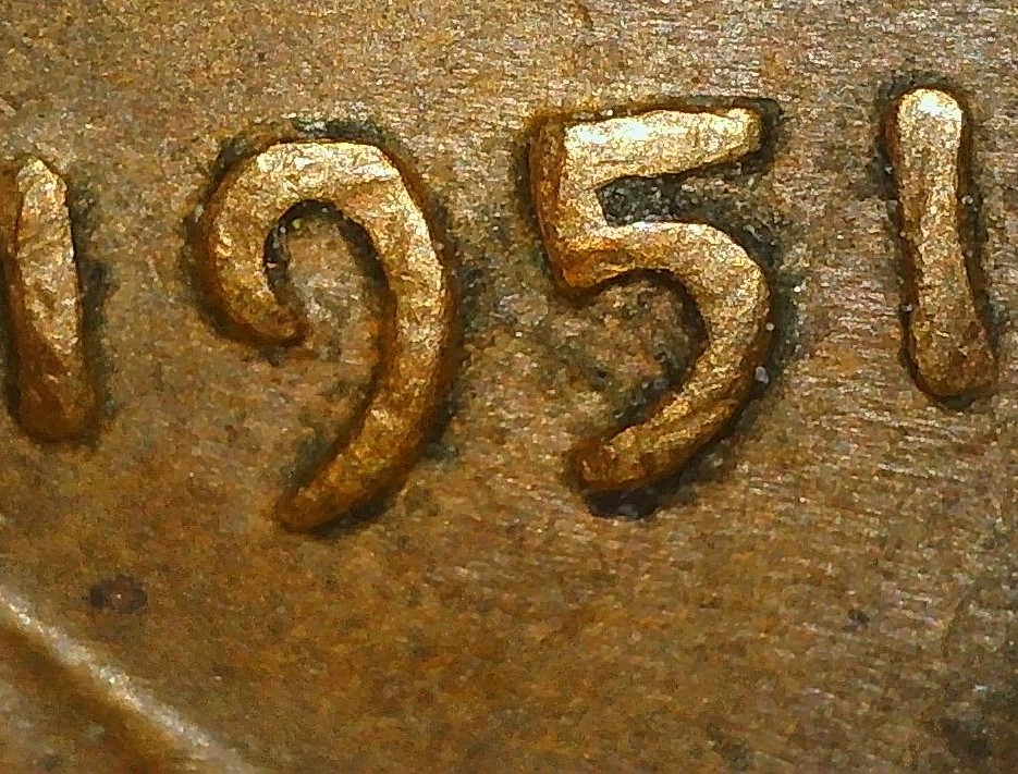 1951-Cent-Doubled-Die?