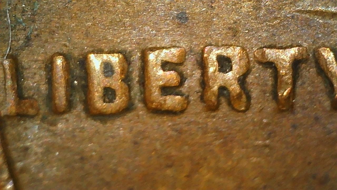 1951-Cent-Doubled-Die?