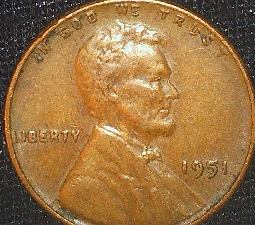 1951-Cent-Doubled-Die?