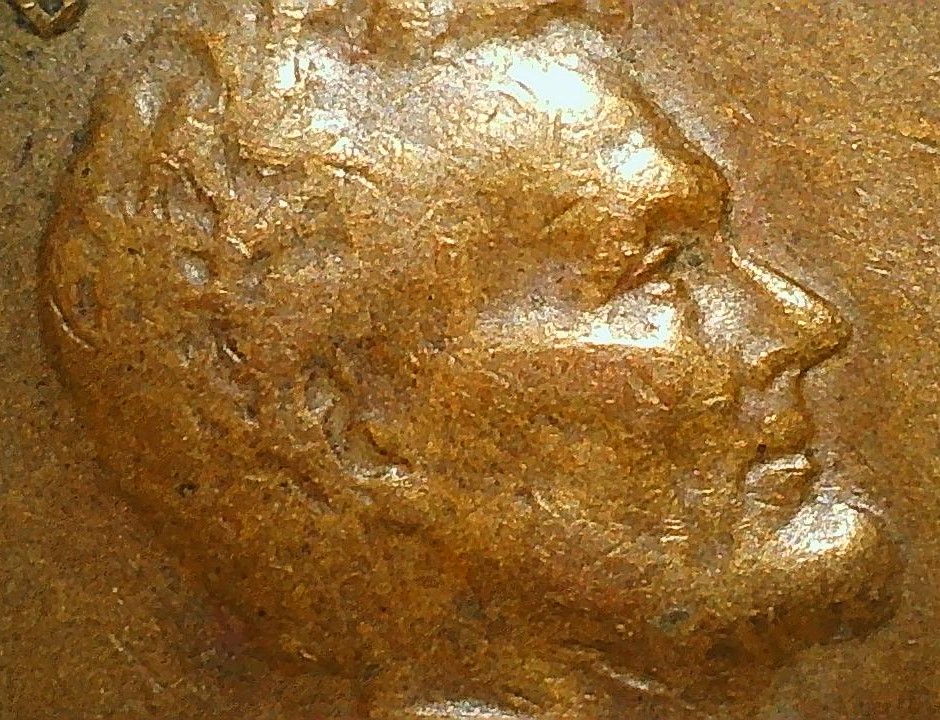 1951-Cent-Doubled-Die?