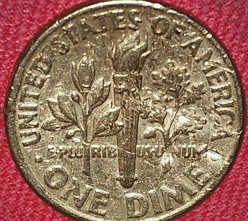 1992-D-Dime,-Doubled?-Clashed?