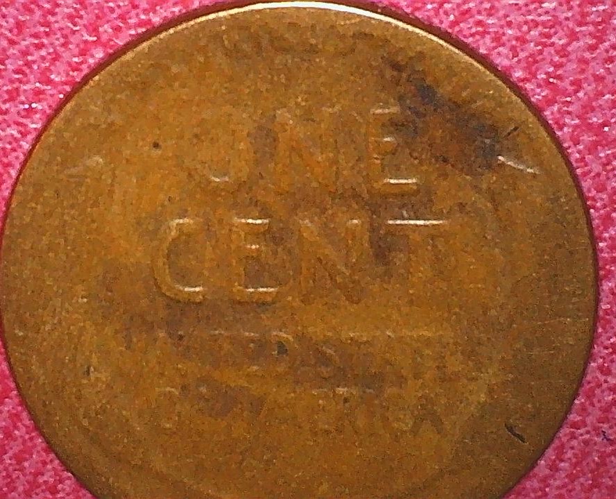 Lincoln--Wheat-Penny-1917-D