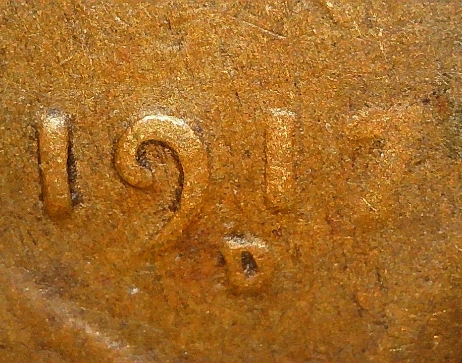 Lincoln--Wheat-Penny-1917-D