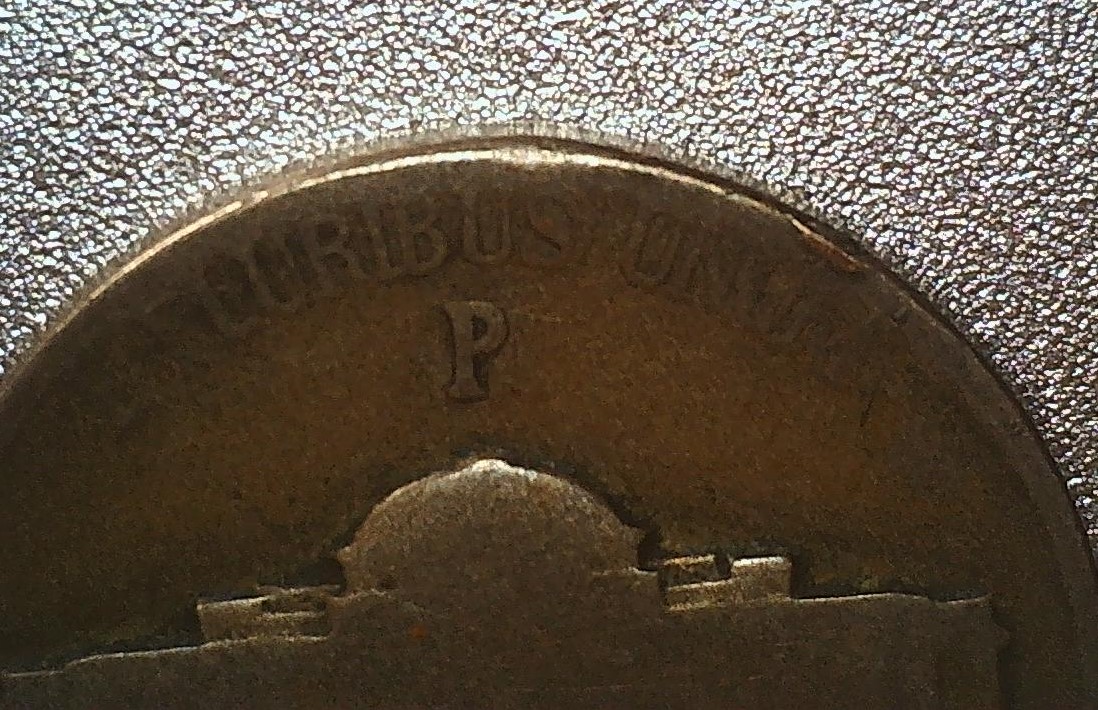 194?--P---Nickel-The-Number-Incomplete
