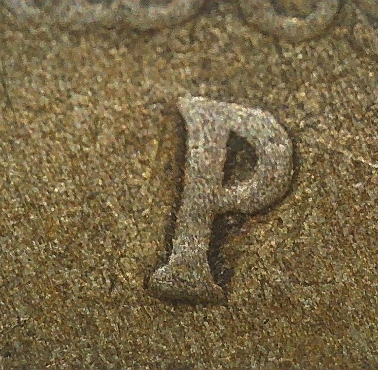 194?--P---Nickel-The-Number-Incomplete