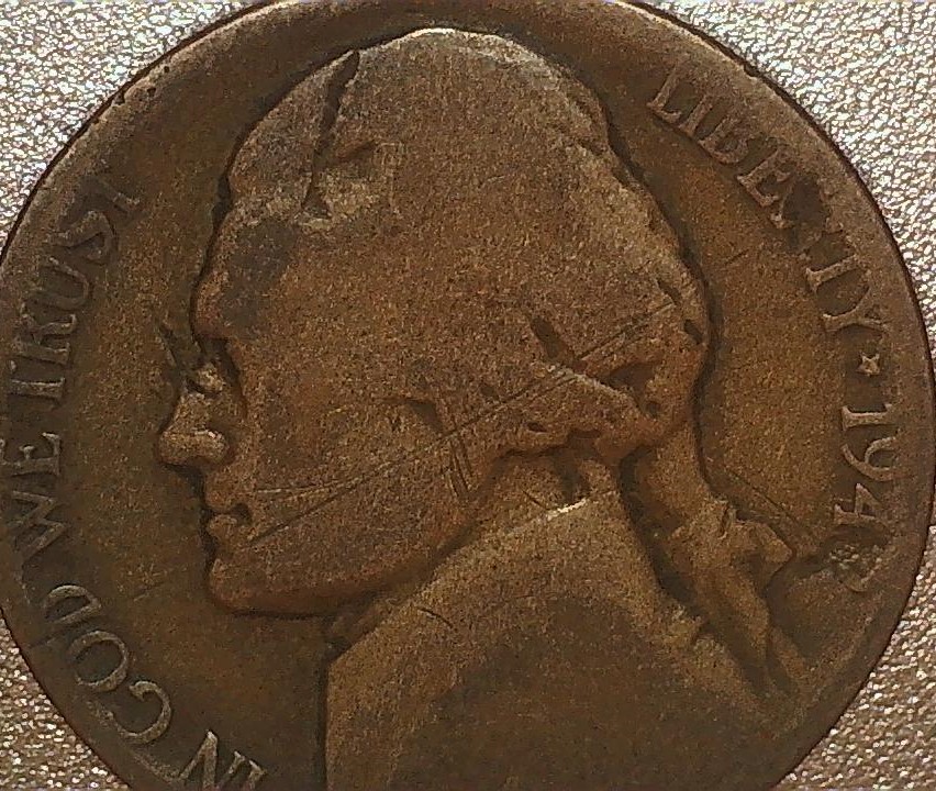 194?--P---Nickel-The-Number-Incomplete