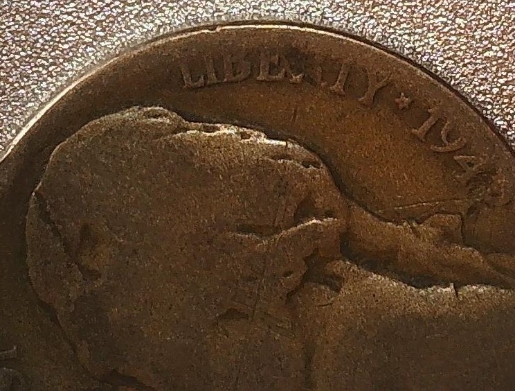 194?--P---Nickel-The-Number-Incomplete
