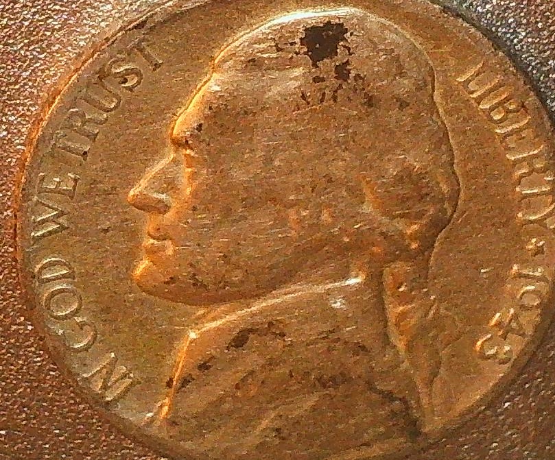1943--Nickel--Coin--Is-This-Coin-Silver