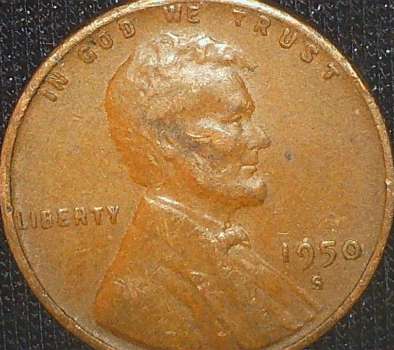 1950-S-Lincoln-Penny