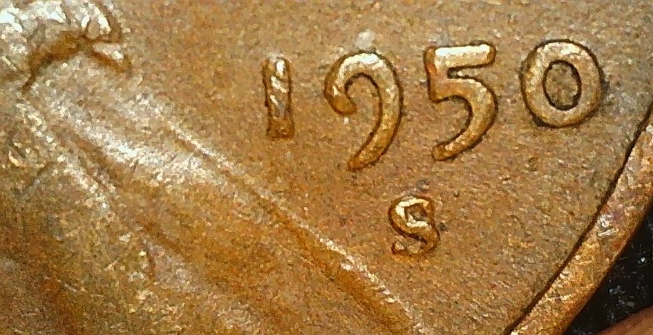 1950-S-Lincoln-Penny