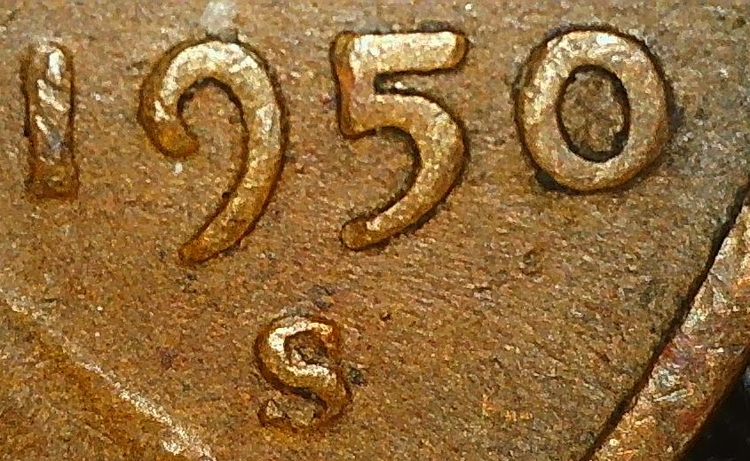 1950-S-Lincoln-Penny