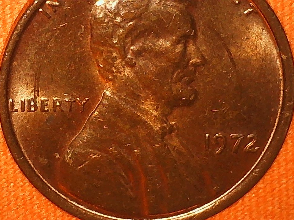 1972-Lincoln--Penny---Need-Your-Help--Pleas