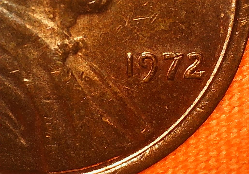 1972-Lincoln--Penny---Need-Your-Help--Pleas