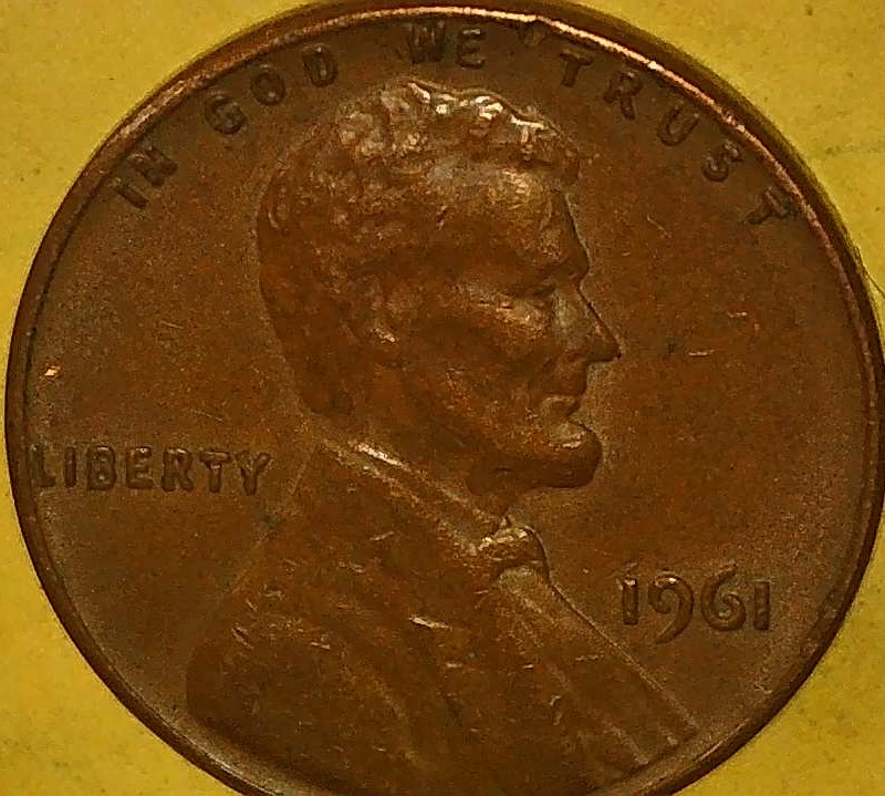 1961---Lincoln---Penny-----Please-Help