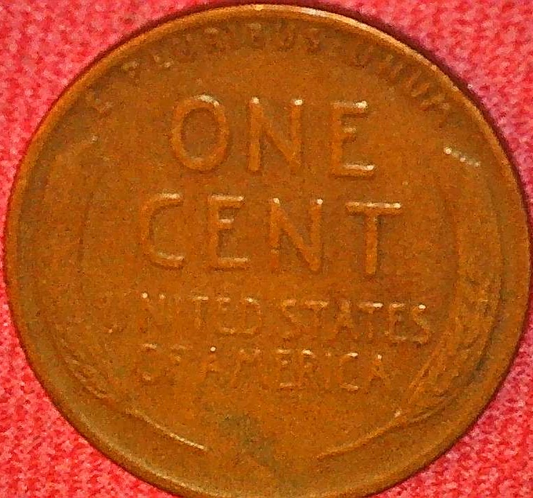 1930-Lincoln--Wheat-Penny
