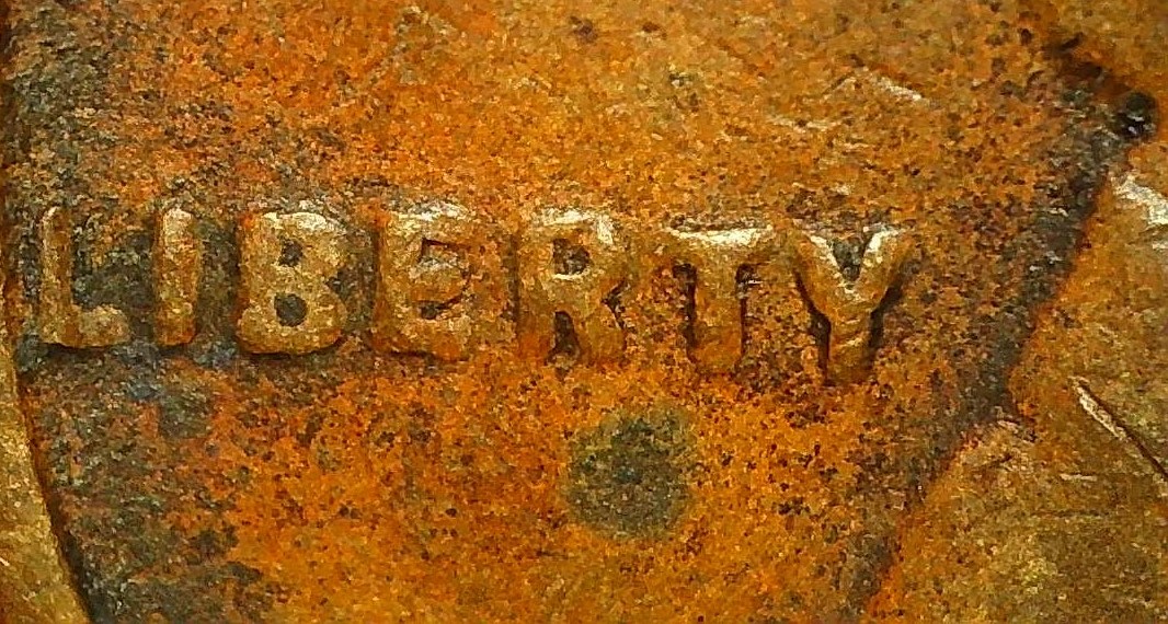 1934--Lincoln--Wheat--Cent