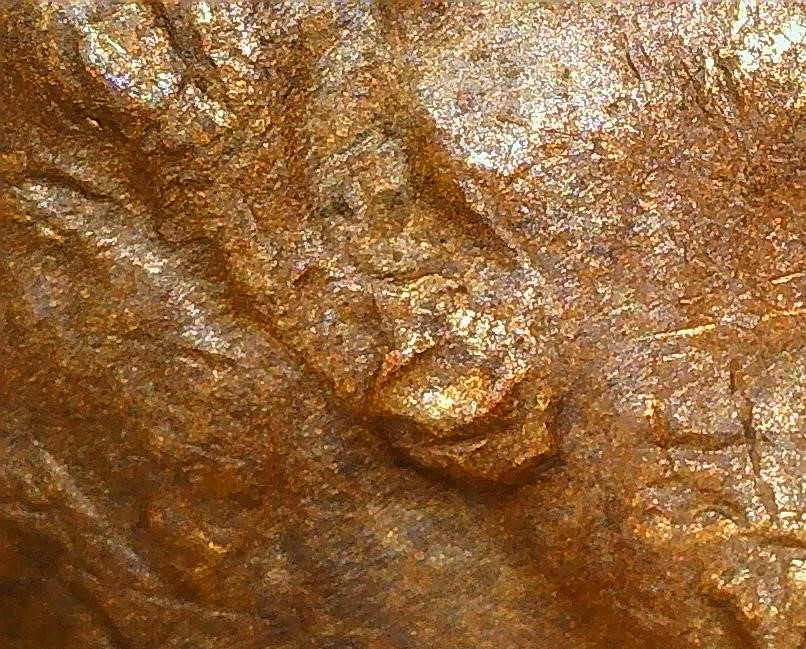 1966-Lincoln-Penny-.