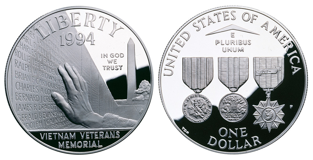 Post-A-Coin-For-Memorial-Day-Weekend